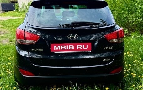 Hyundai ix35 I рестайлинг, 2010 год, 1 390 000 рублей, 3 фотография
