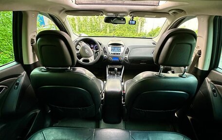 Hyundai ix35 I рестайлинг, 2010 год, 1 390 000 рублей, 8 фотография
