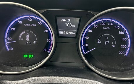 Hyundai ix35 I рестайлинг, 2010 год, 1 390 000 рублей, 7 фотография