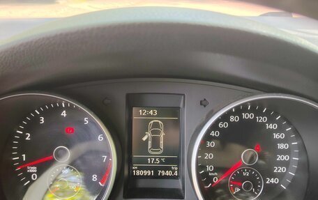 Volkswagen Golf VI, 2011 год, 680 000 рублей, 5 фотография