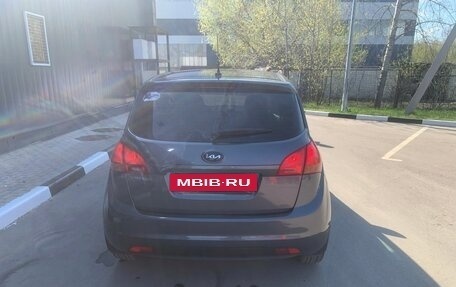 KIA Venga I, 2011 год, 730 000 рублей, 6 фотография