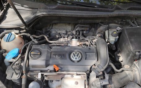 Volkswagen Golf VI, 2011 год, 680 000 рублей, 9 фотография