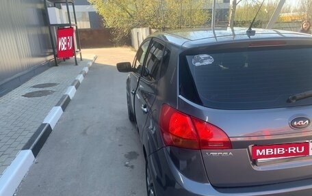 KIA Venga I, 2011 год, 730 000 рублей, 7 фотография