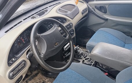Chevrolet Niva I рестайлинг, 2005 год, 230 000 рублей, 3 фотография