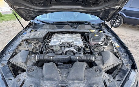 Jaguar XJ IV (X351), 2010 год, 1 500 000 рублей, 10 фотография
