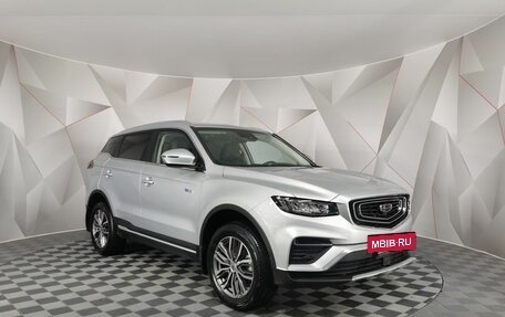 Geely Atlas, 2024 год, 2 325 000 рублей, 3 фотография