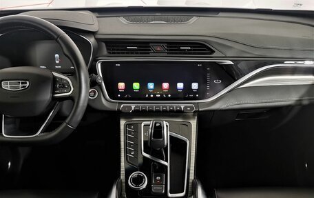Geely Atlas, 2024 год, 2 325 000 рублей, 14 фотография