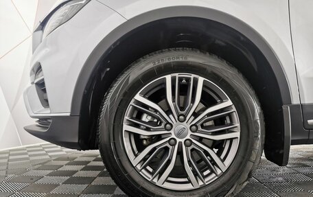 Geely Atlas, 2024 год, 2 325 000 рублей, 9 фотография