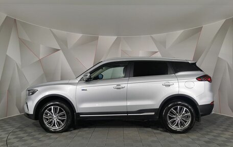 Geely Atlas, 2024 год, 2 325 000 рублей, 5 фотография