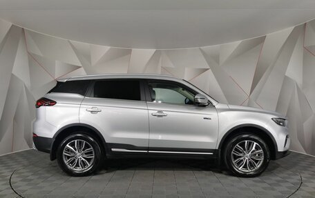 Geely Atlas, 2024 год, 2 325 000 рублей, 6 фотография