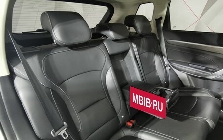 Geely Atlas, 2024 год, 2 325 000 рублей, 16 фотография
