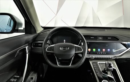 Geely Atlas, 2024 год, 2 325 000 рублей, 19 фотография