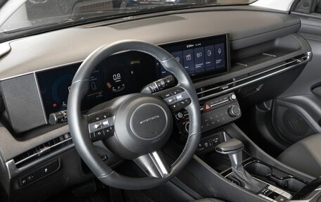 Hyundai Tucson, 2025 год, 4 440 000 рублей, 5 фотография