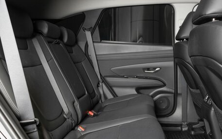 Hyundai Tucson, 2025 год, 4 440 000 рублей, 8 фотография