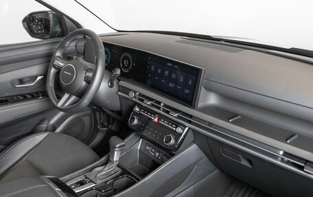 Hyundai Tucson, 2025 год, 4 440 000 рублей, 7 фотография