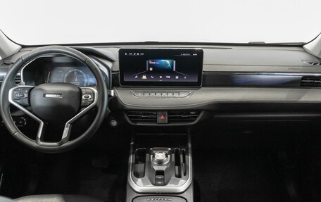 Haval Jolion, 2025 год, 2 749 000 рублей, 6 фотография