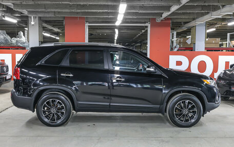 KIA Sorento II рестайлинг, 2010 год, 1 249 000 рублей, 4 фотография