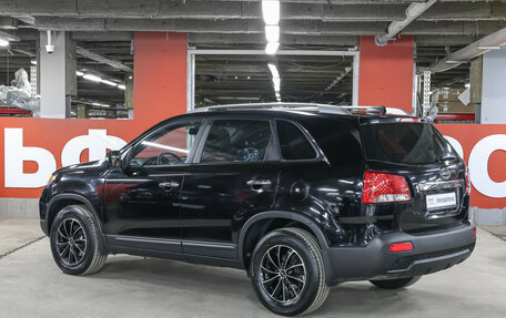 KIA Sorento II рестайлинг, 2010 год, 1 249 000 рублей, 7 фотография