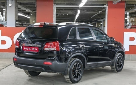 KIA Sorento II рестайлинг, 2010 год, 1 249 000 рублей, 5 фотография