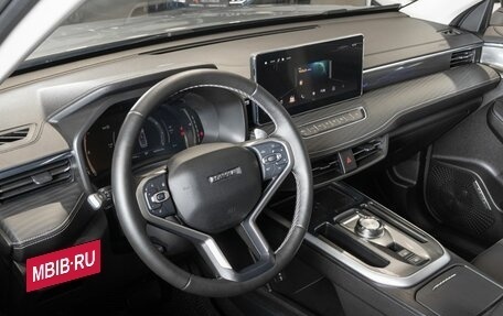 Haval Jolion, 2025 год, 2 749 000 рублей, 5 фотография