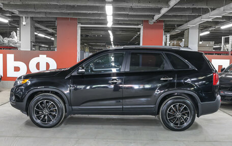 KIA Sorento II рестайлинг, 2010 год, 1 249 000 рублей, 8 фотография