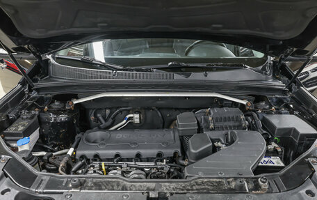 KIA Sorento II рестайлинг, 2010 год, 1 249 000 рублей, 9 фотография