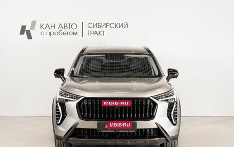 Haval Jolion, 2025 год, 2 749 000 рублей, 2 фотография