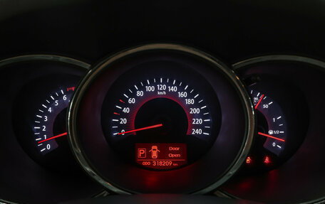 KIA Sorento II рестайлинг, 2010 год, 1 249 000 рублей, 13 фотография
