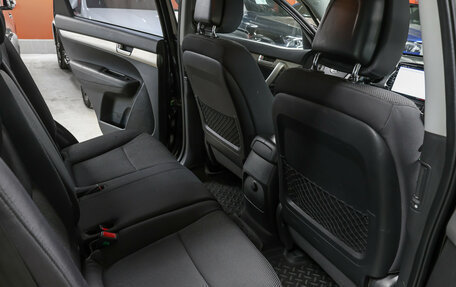 KIA Sorento II рестайлинг, 2010 год, 1 249 000 рублей, 12 фотография