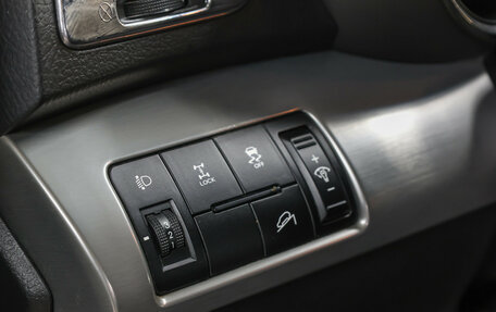 KIA Sorento II рестайлинг, 2010 год, 1 249 000 рублей, 18 фотография
