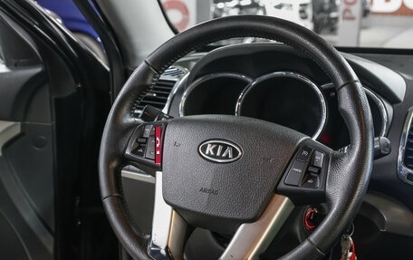 KIA Sorento II рестайлинг, 2010 год, 1 249 000 рублей, 16 фотография