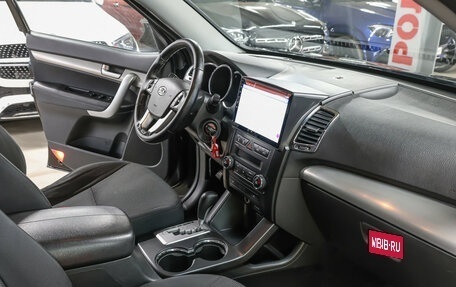KIA Sorento II рестайлинг, 2010 год, 1 249 000 рублей, 11 фотография