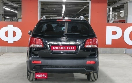 KIA Sorento II рестайлинг, 2010 год, 1 249 000 рублей, 6 фотография