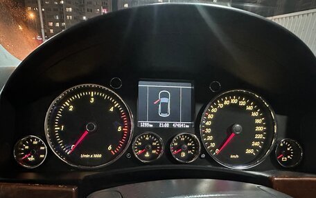Volkswagen Touareg III, 2006 год, 765 000 рублей, 9 фотография