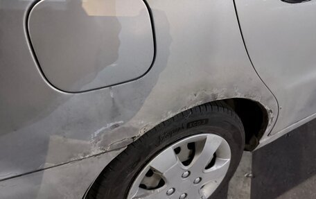 Chevrolet Lanos I, 2008 год, 220 000 рублей, 4 фотография