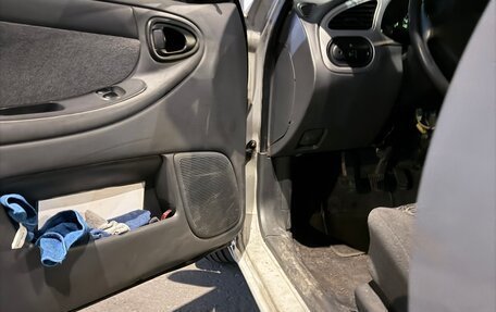 Chevrolet Lanos I, 2008 год, 220 000 рублей, 17 фотография