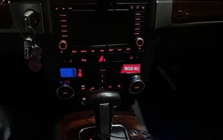 Volkswagen Touareg III, 2006 год, 765 000 рублей, 14 фотография