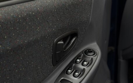 Hyundai Accent II, 2008 год, 409 000 рублей, 10 фотография