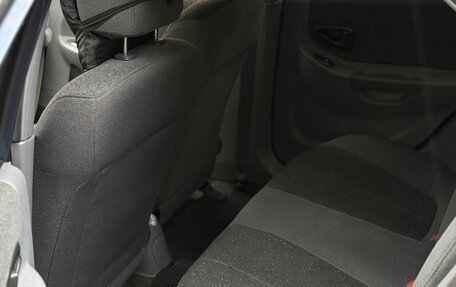 Hyundai Accent II, 2008 год, 409 000 рублей, 17 фотография
