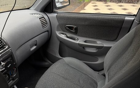 Hyundai Accent II, 2008 год, 409 000 рублей, 16 фотография