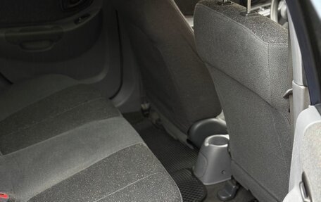 Hyundai Accent II, 2008 год, 409 000 рублей, 18 фотография