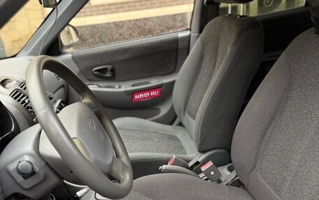 Hyundai Accent II, 2008 год, 409 000 рублей, 12 фотография