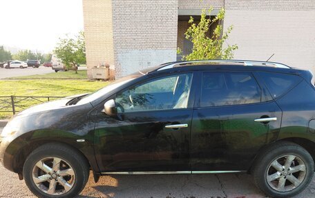 Nissan Murano, 2008 год, 823 000 рублей, 3 фотография