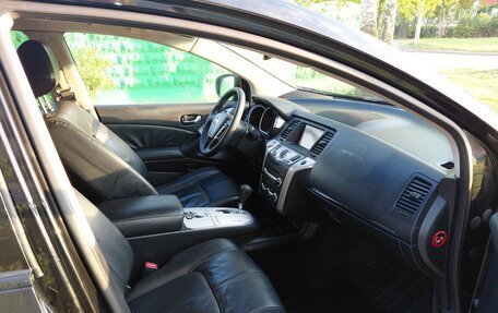 Nissan Murano, 2008 год, 823 000 рублей, 7 фотография