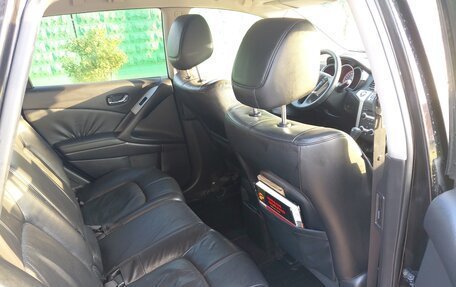Nissan Murano, 2008 год, 823 000 рублей, 6 фотография