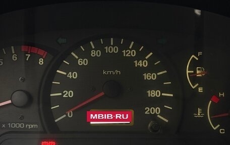 Hyundai Accent II, 2008 год, 409 000 рублей, 15 фотография