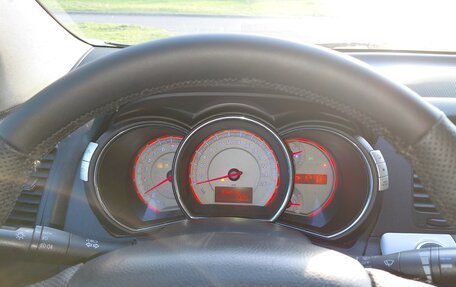 Nissan Murano, 2008 год, 823 000 рублей, 9 фотография