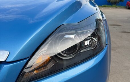Ford Focus II рестайлинг, 2008 год, 615 000 рублей, 6 фотография