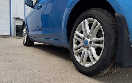 Ford Focus II рестайлинг, 2008 год, 615 000 рублей, 5 фотография