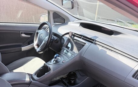 Toyota Prius, 2009 год, 750 000 рублей, 5 фотография